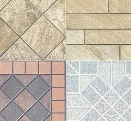 Unigrês Tradicionale Terrazzo