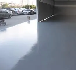 Monolítico Texturizado Megapoxy – MHT - 2604