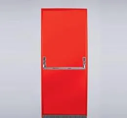 Porta Corta-Fogo Classes P60|P90|P120