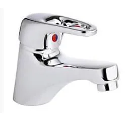 Monocomandos Concept de Banheiro