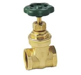 Registros e Válvulas