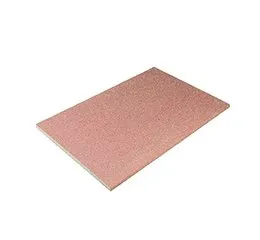 Chapa Trevo Drywall RF BR (resistente ao fogo)