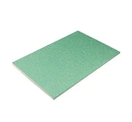 Chapa Trevo Drywall RU BR (resistente a umidade)