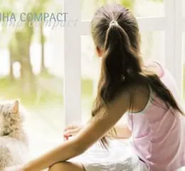 Slimline - VEKA Brasil