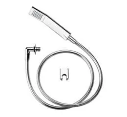 Ducha para Banho Flat com Saída de Parede