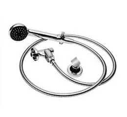 Ducha para Banho Regatta com Desviador