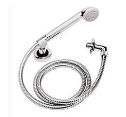 Ducha para Banho Star com Saída de Parede