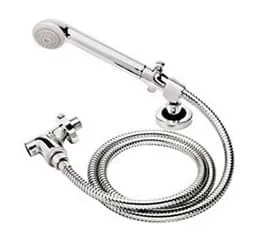 Ducha para Banho Star com Desviador