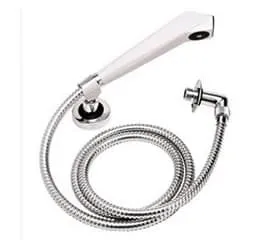 Ducha para Banho Savage com Saída de Parede