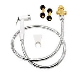 Ducha Acqua Jet Lavatório