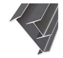 Perfis Estruturais - Gerdau