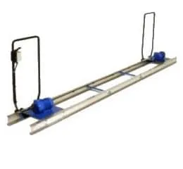 Régua Vibratória Convencional