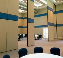 Divisórias Articuladas Dimoflex