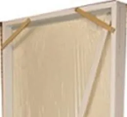 Kit Porta Pronta Drywall e Steel Frame