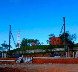 Estacas Metálicas Engecon