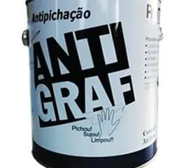 Antigraf Eco Dry Clean