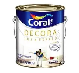 Decora Luz & Espaço