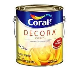 Decora Cores