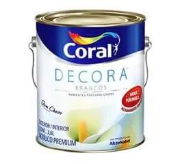 Decora Brancos