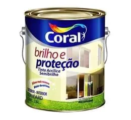 Brilho e Proteção