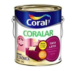 Coralar Látex