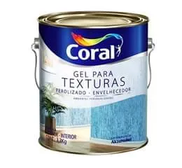 Gel para Texturas