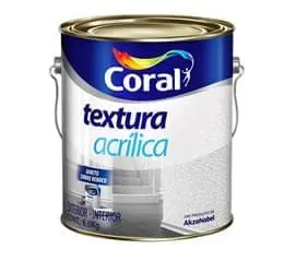 Textura Acrílica
