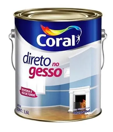 Direto no Gesso