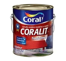Coralit Tradicional