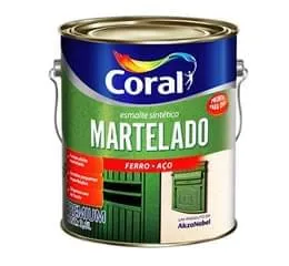 Martelado - Akzo Nobel
