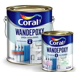 Wandepoxy