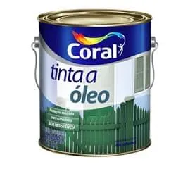 Tinta a Óleo