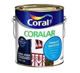 Coralar Esmalte