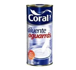 Aguarrás - Akzo Nobel
