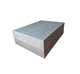 Compensado Pinus Industrial