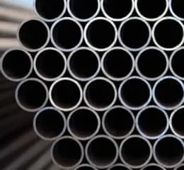 Tubos de Aço Carbono - Tubos Oliveira