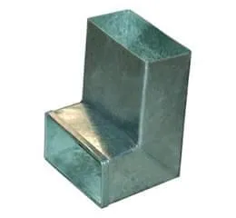 Acessórios CalhaForte