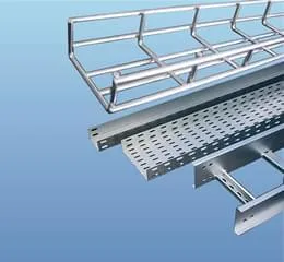 Eletrocalhas Inteligentes
