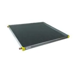 Coletor Solar Soletrol Mega Max