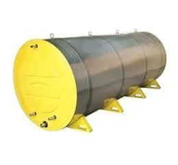 Soletrol para Aplicações Comerciais e Industriais