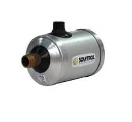 VACB (Válvula Anticongelamento Bombeada Soletrol)