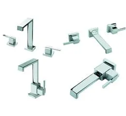 Linha Platina - Fani