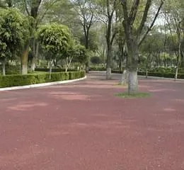 Pavimento ECOCRETO®