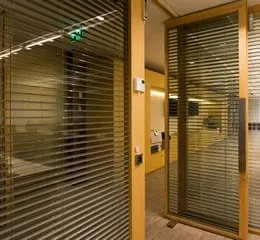 Divisórias Removíveis 