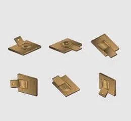 Conexões de Barramentos