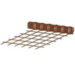 Malhas Pré-fabricadas