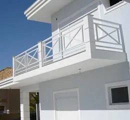 Portões e Grades de Ferro