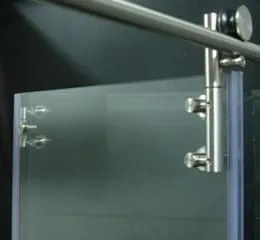 Box para Banheiros - Alumix esquadri