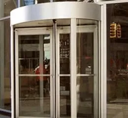 Portas Automáticas - Vitrum