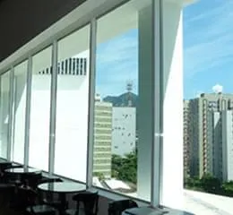 Vidros Temperados - Vitrum